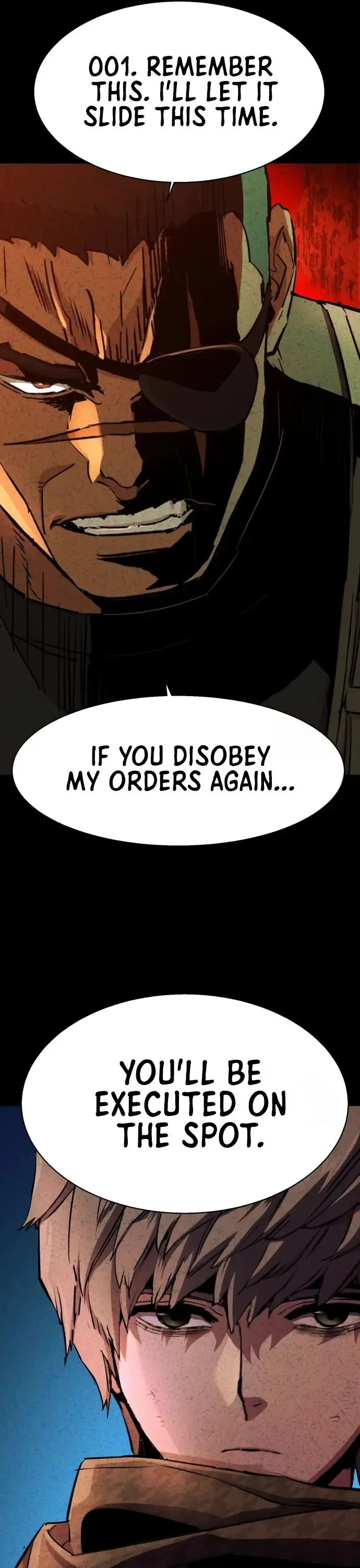 Mercenary Enrollment Chapter 133 Page 29