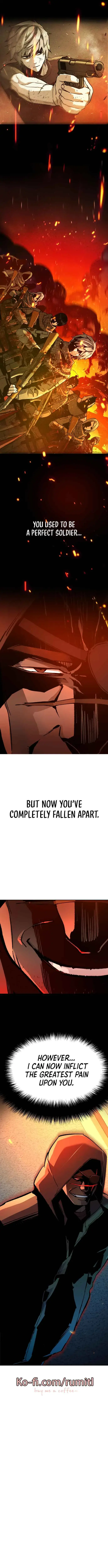 Mercenary Enrollment Chapter 134 Page 10