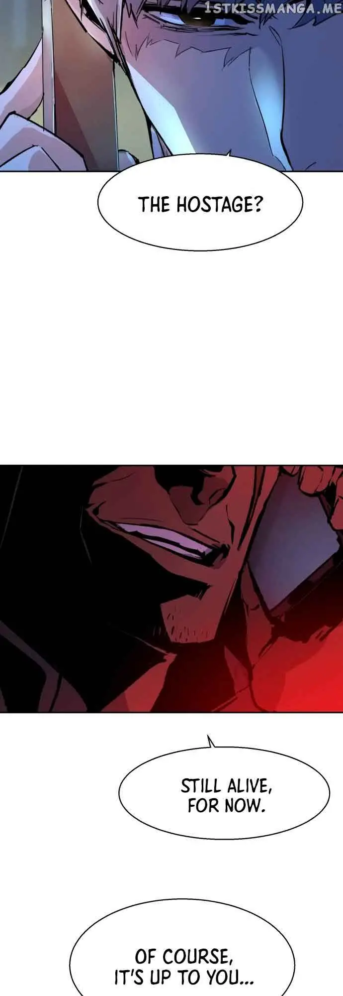 Mercenary Enrollment Chapter 135 Page 11