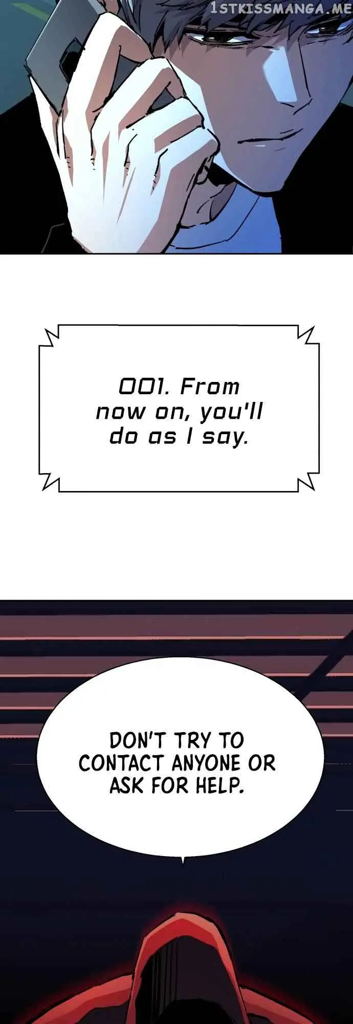 Mercenary Enrollment Chapter 135 Page 13