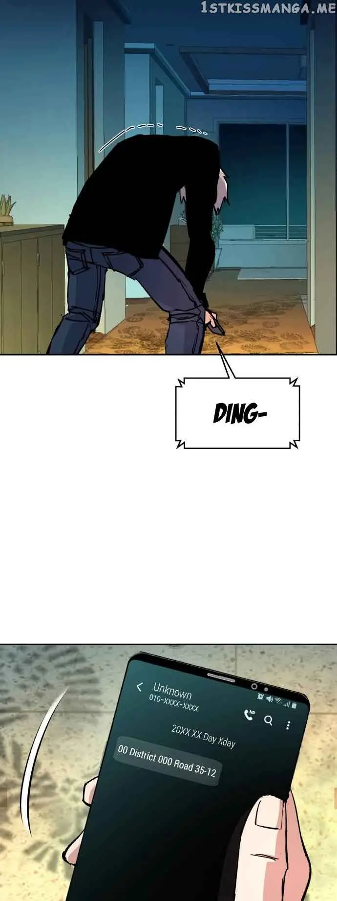 Mercenary Enrollment Chapter 135 Page 28