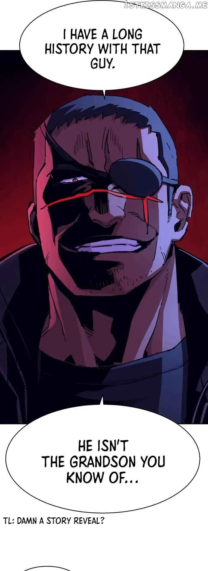 Mercenary Enrollment Chapter 135 Page 51