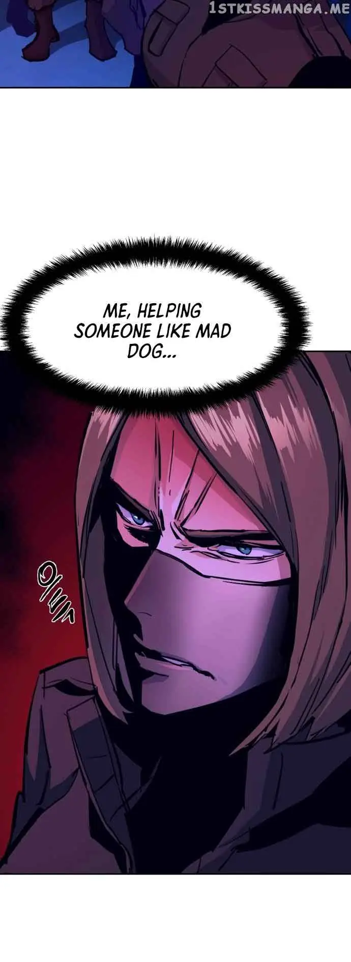 Mercenary Enrollment Chapter 135 Page 54