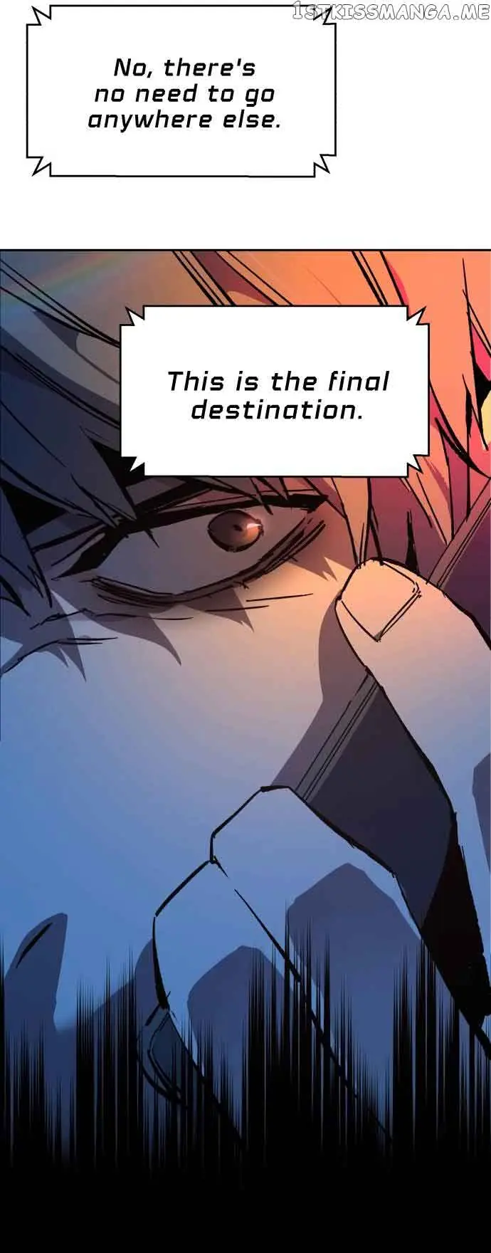 Mercenary Enrollment Chapter 135 Page 64