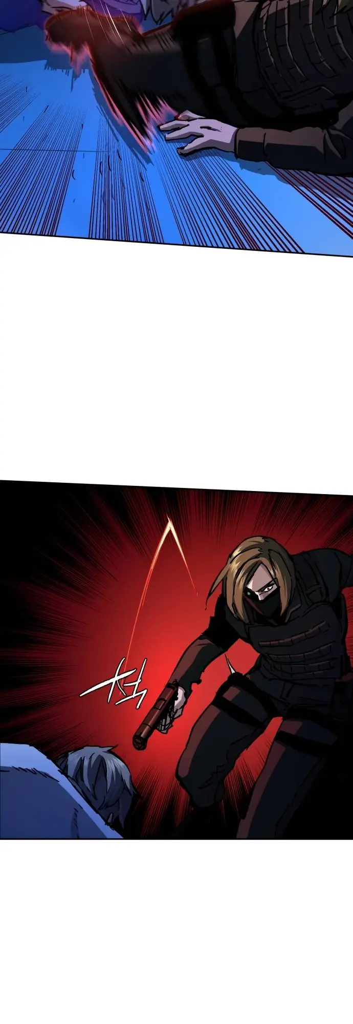 Mercenary Enrollment Chapter 138 Page 29