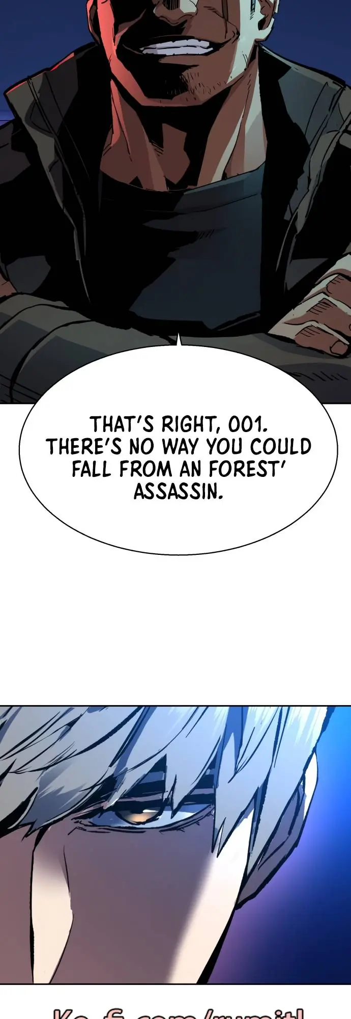 Mercenary Enrollment Chapter 138 Page 49