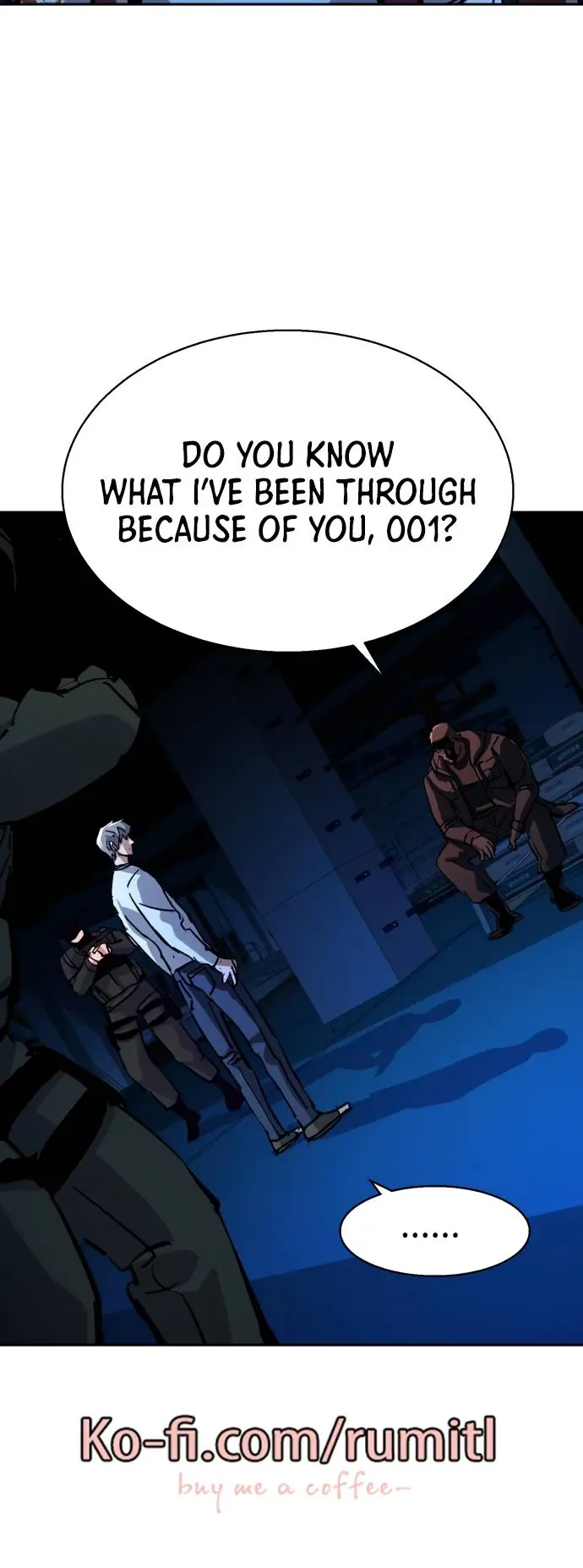 Mercenary Enrollment Chapter 138 Page 55