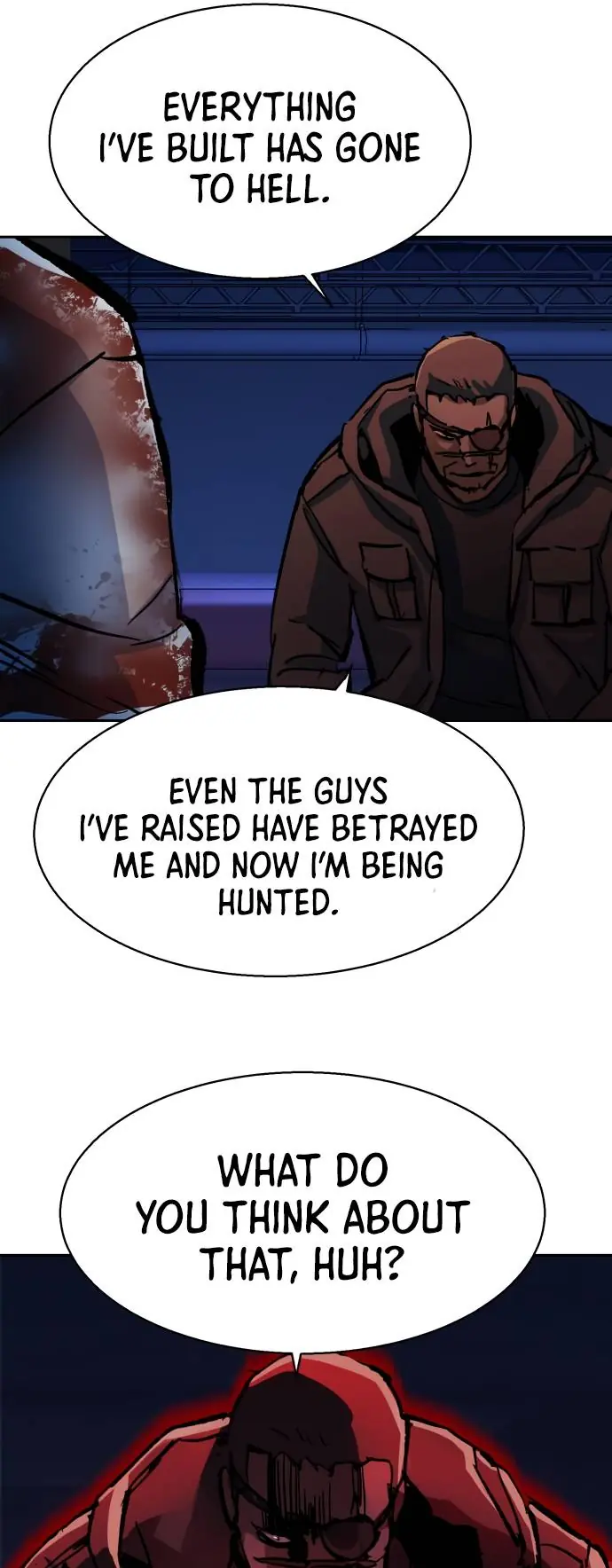 Mercenary Enrollment Chapter 138 Page 56