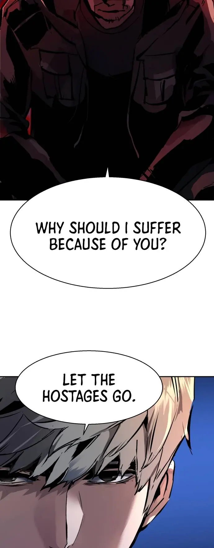 Mercenary Enrollment Chapter 138 Page 57