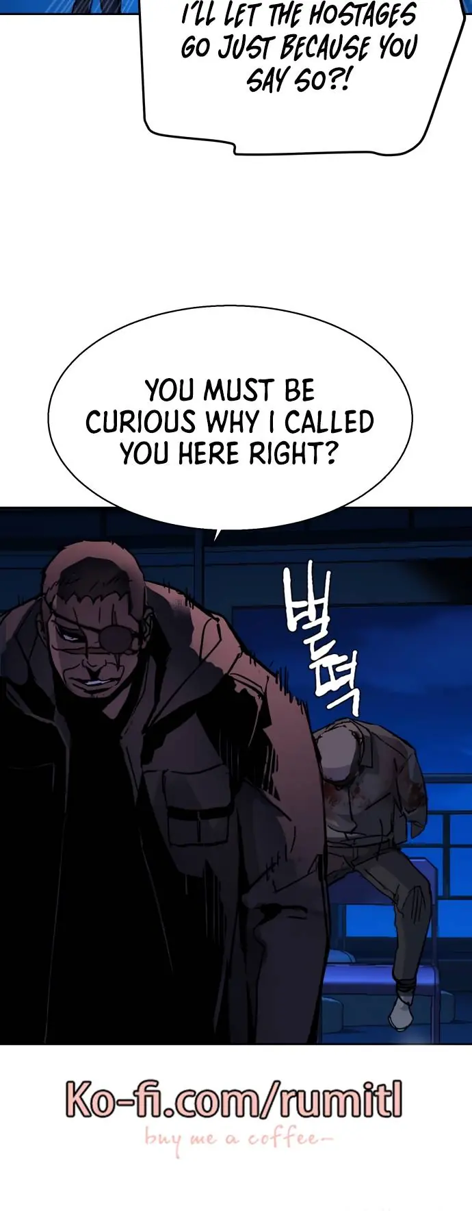 Mercenary Enrollment Chapter 138 Page 60