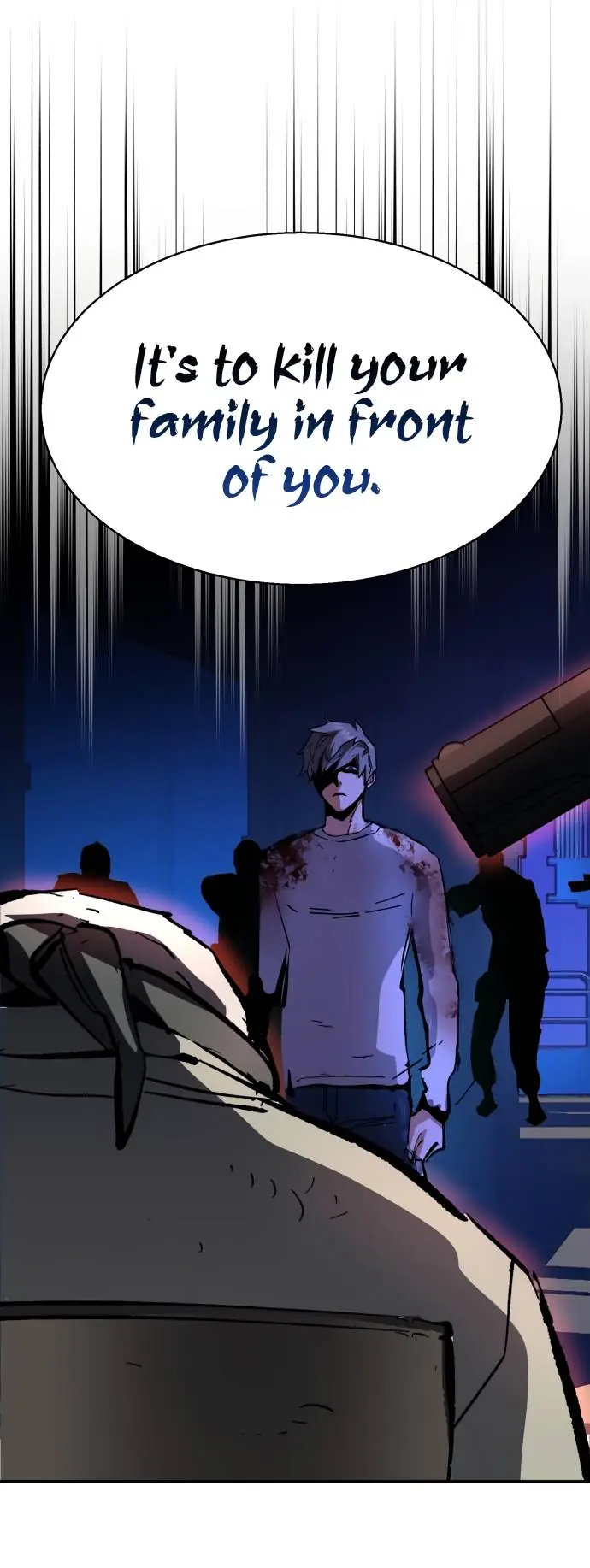 Mercenary Enrollment Chapter 138 Page 61