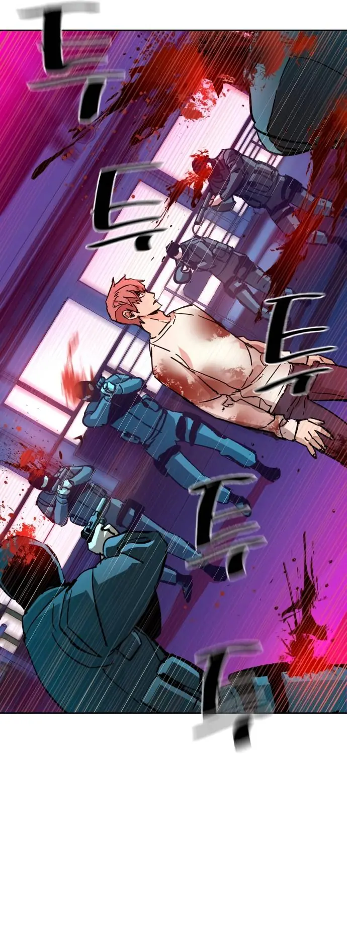 Mercenary Enrollment Chapter 138 Page 66