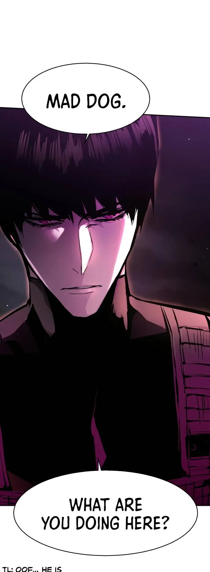 Mercenary Enrollment Chapter 138 Page 69