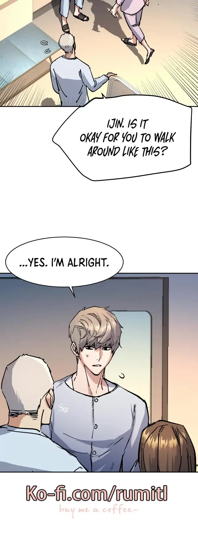 Mercenary Enrollment Chapter 139 Page 60