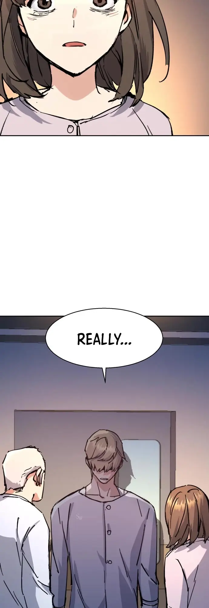 Mercenary Enrollment Chapter 139 Page 64