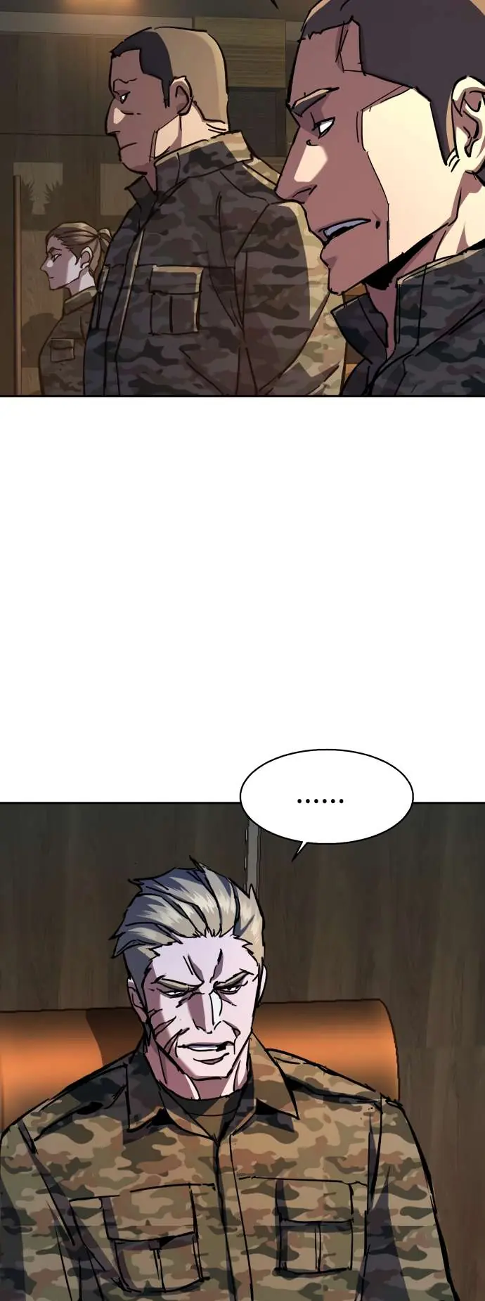 Mercenary Enrollment Chapter 140 Page 43