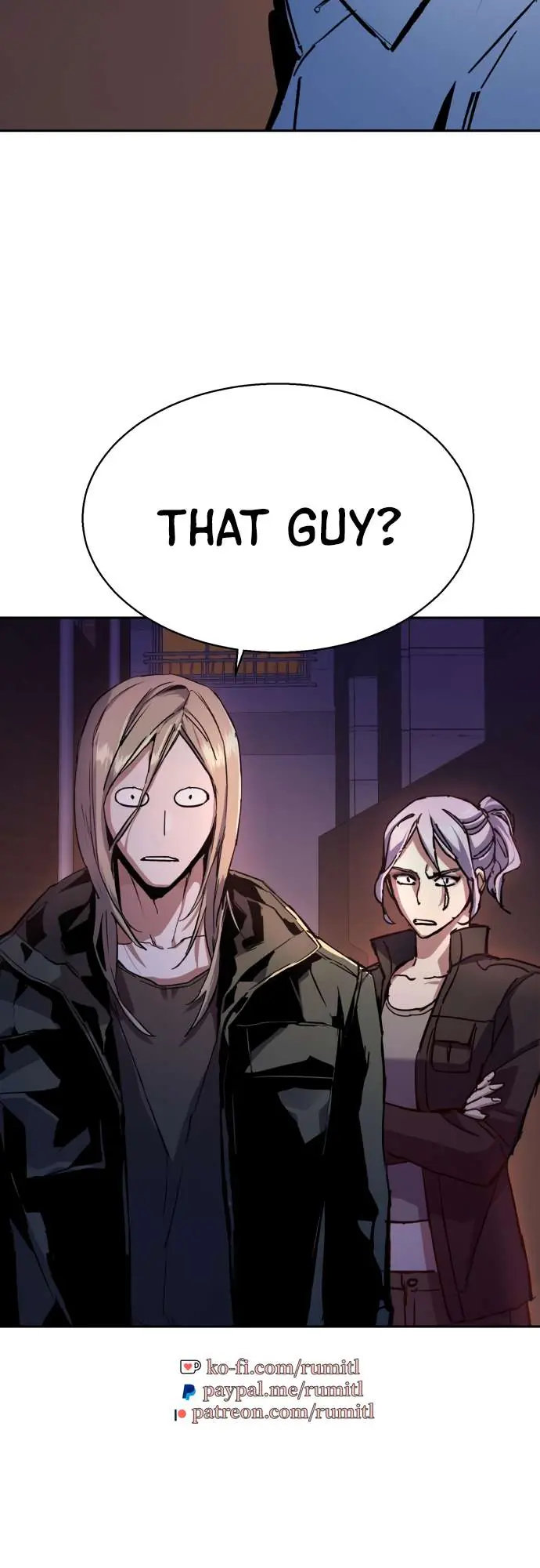 Mercenary Enrollment Chapter 140 Page 56