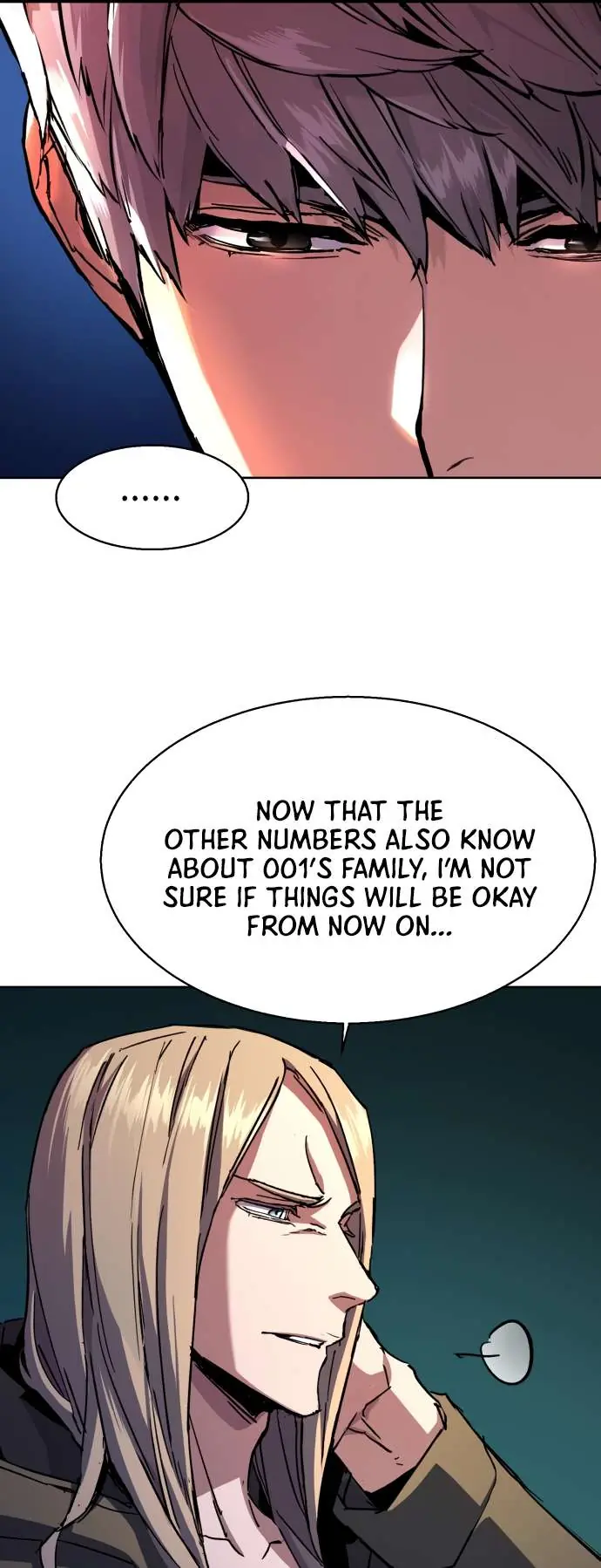 Mercenary Enrollment Chapter 140 Page 62