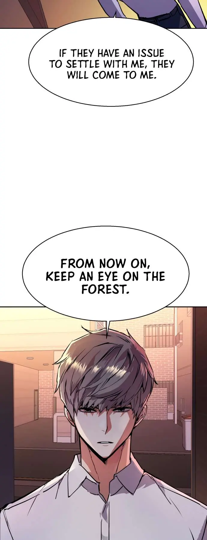 Mercenary Enrollment Chapter 140 Page 64