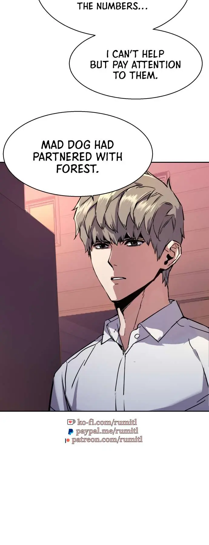 Mercenary Enrollment Chapter 140 Page 66