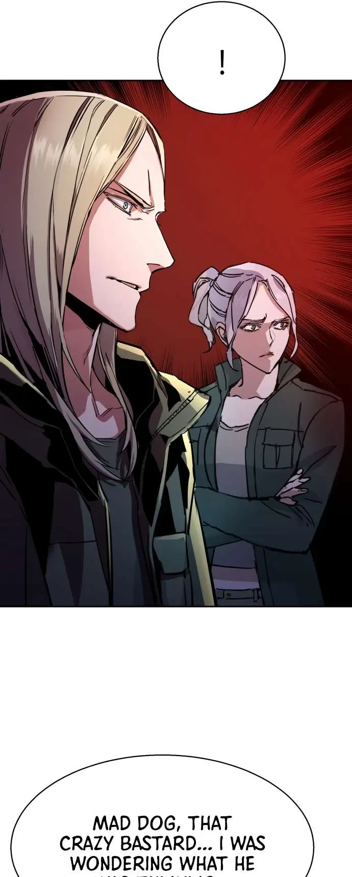Mercenary Enrollment Chapter 140 Page 67