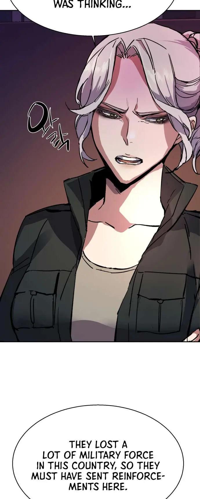 Mercenary Enrollment Chapter 140 Page 68