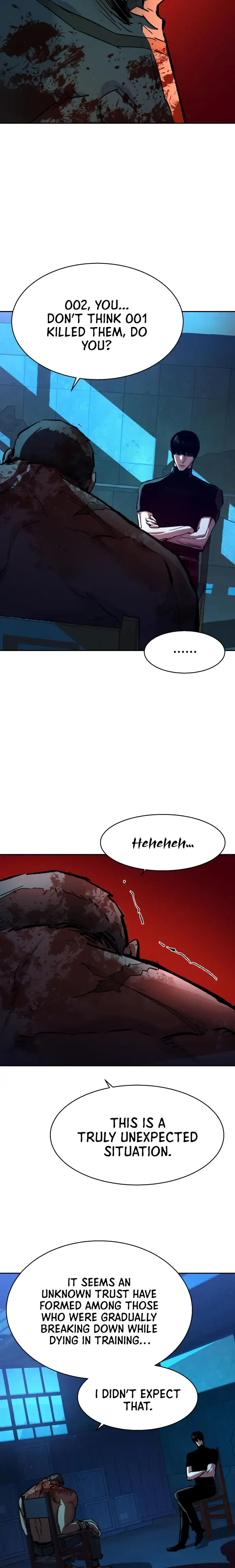 Mercenary Enrollment Chapter 141 Page 11