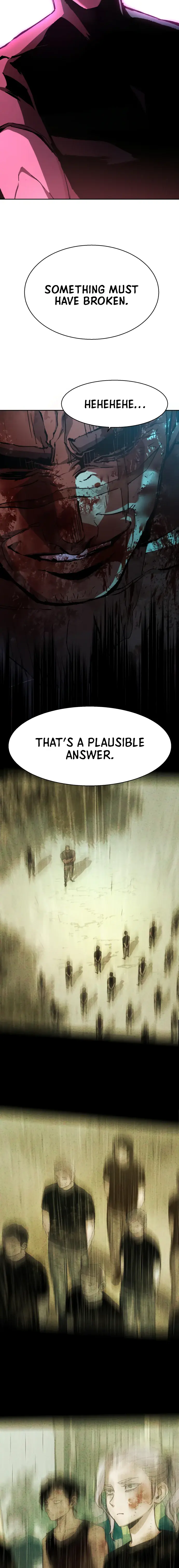 Mercenary Enrollment Chapter 141 Page 14
