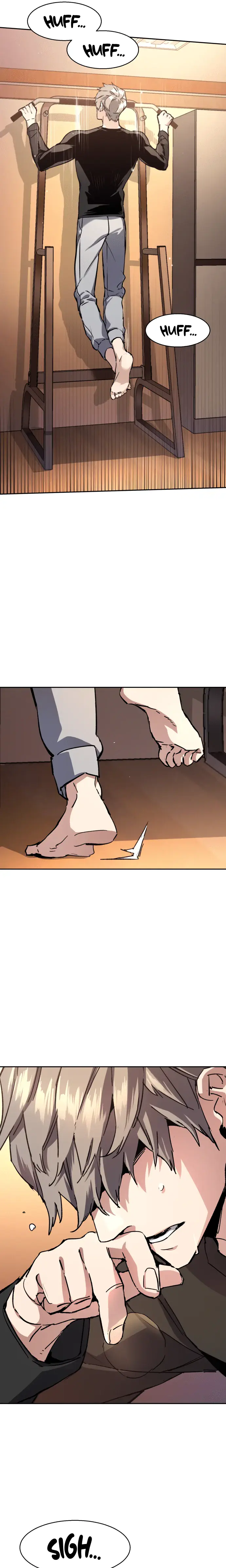 Mercenary Enrollment Chapter 142 Page 4