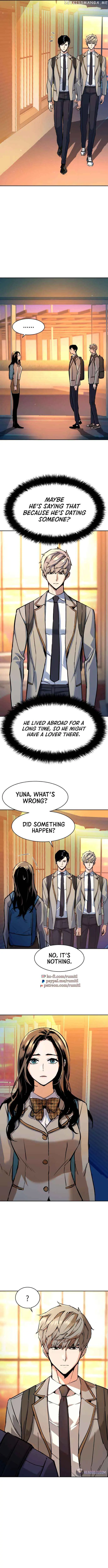 Mercenary Enrollment Chapter 143 Page 7