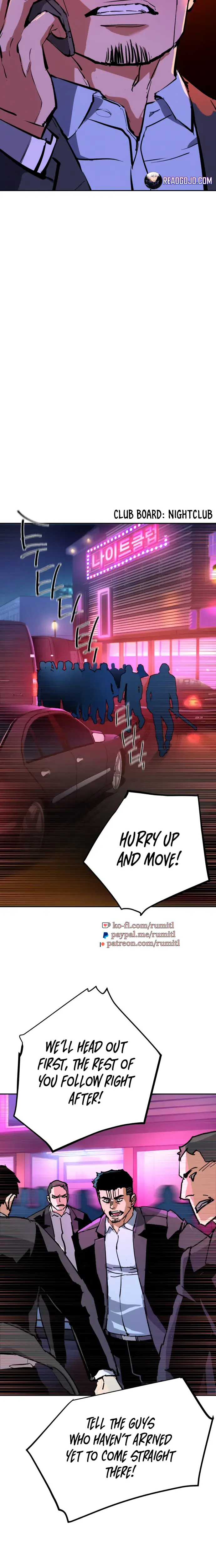 Mercenary Enrollment Chapter 146 Page 28