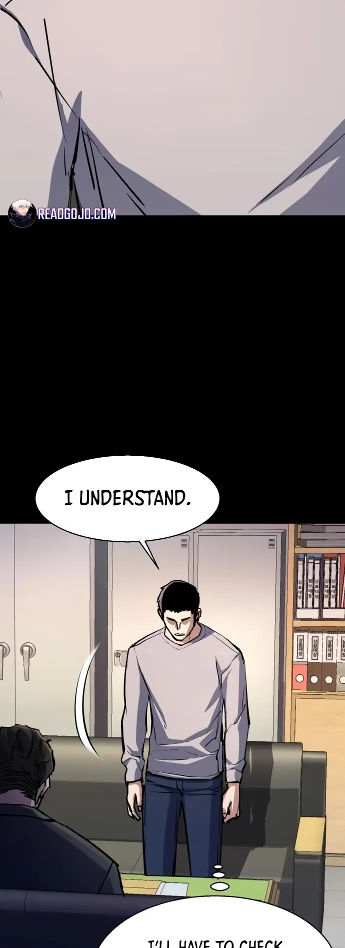 Mercenary Enrollment Chapter 147 Page 25
