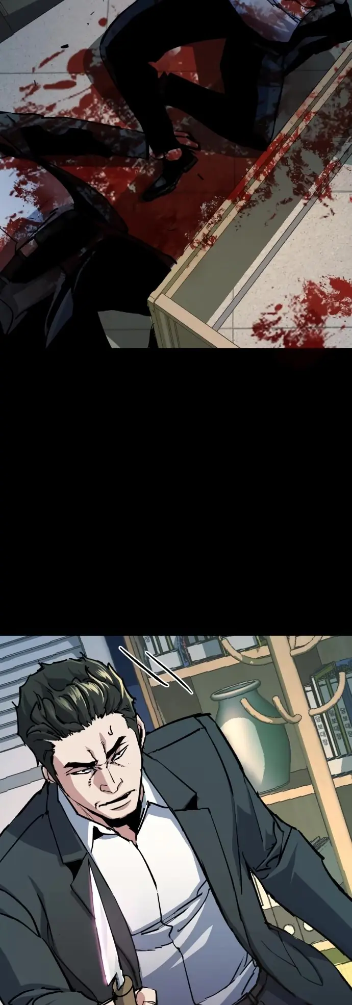 Mercenary Enrollment Chapter 147 Page 53