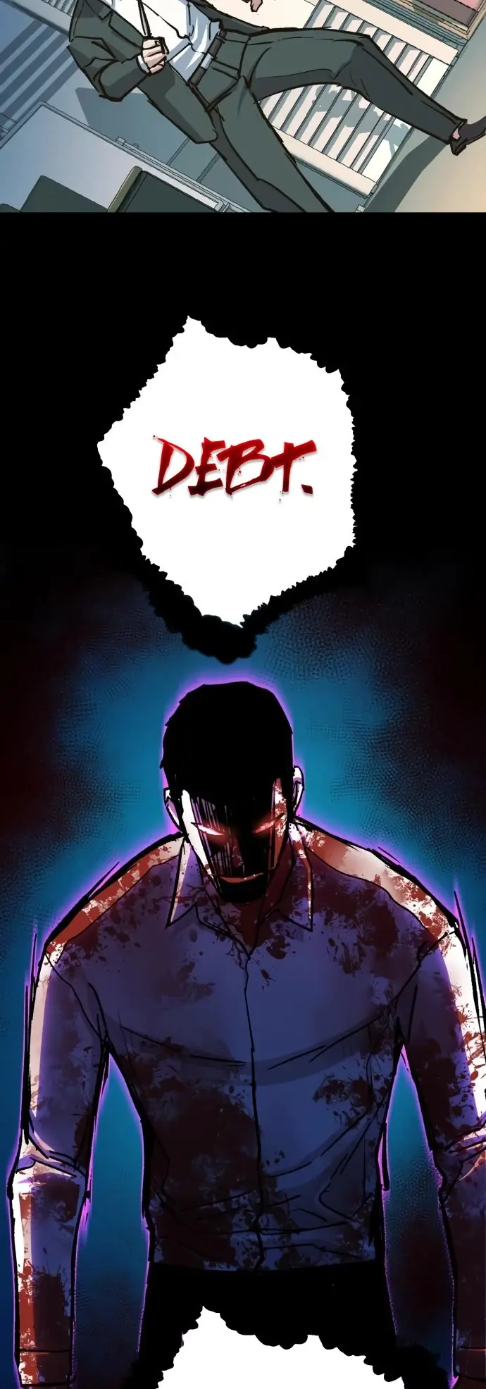 Mercenary Enrollment Chapter 147 Page 55