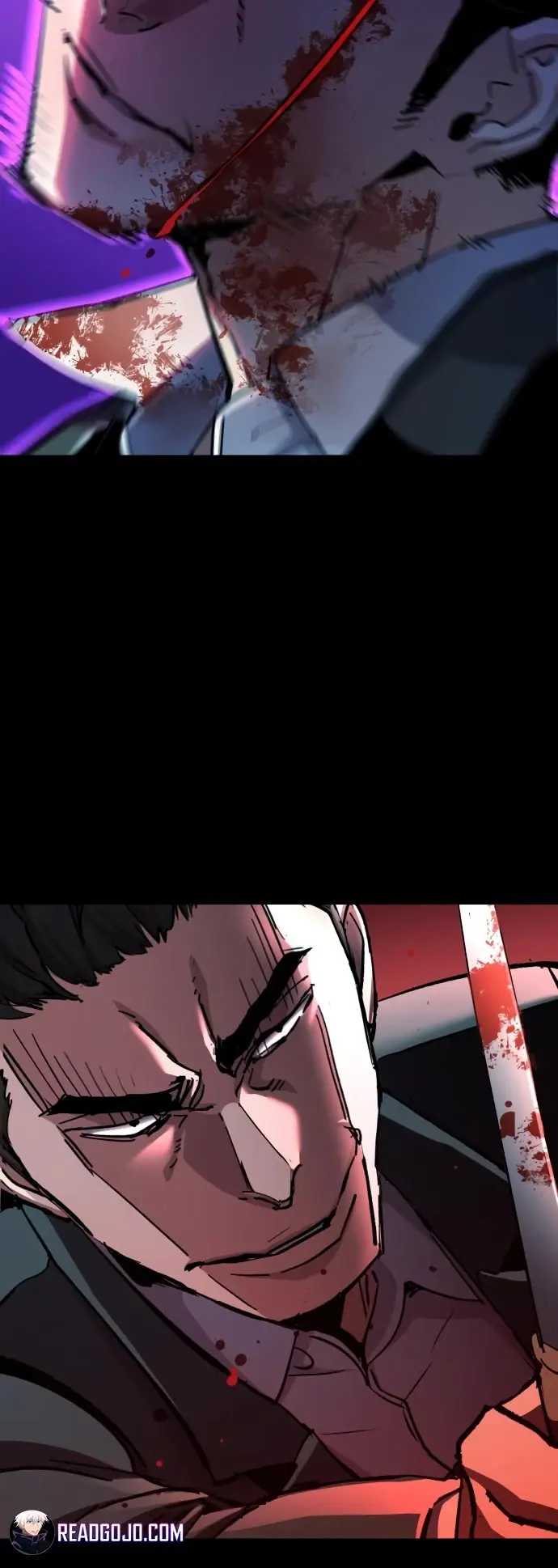 Mercenary Enrollment Chapter 147 Page 64