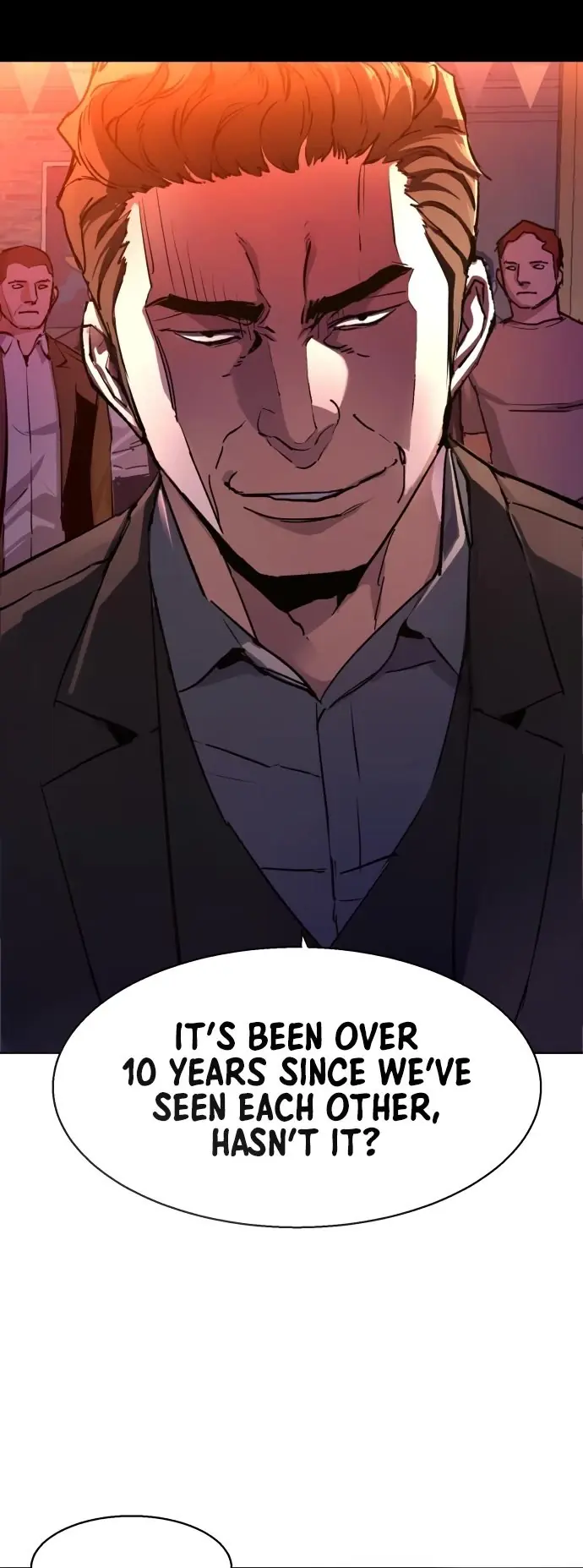 Mercenary Enrollment Chapter 147 Page 74