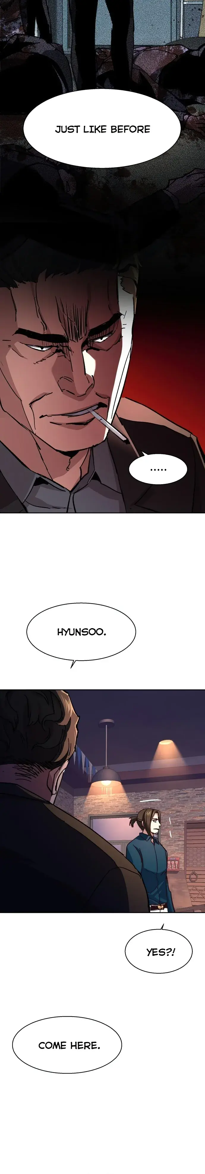 Mercenary Enrollment Chapter 148 Page 27