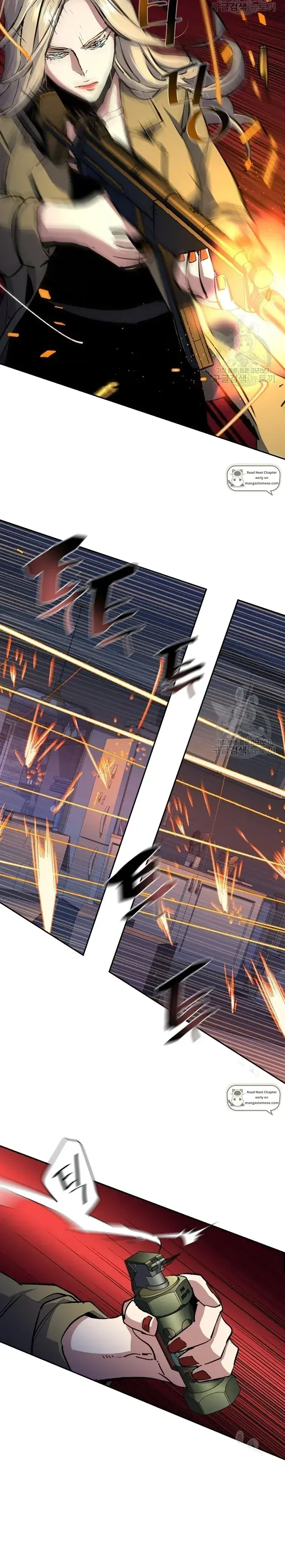 Mercenary Enrollment Chapter 151 Page 13