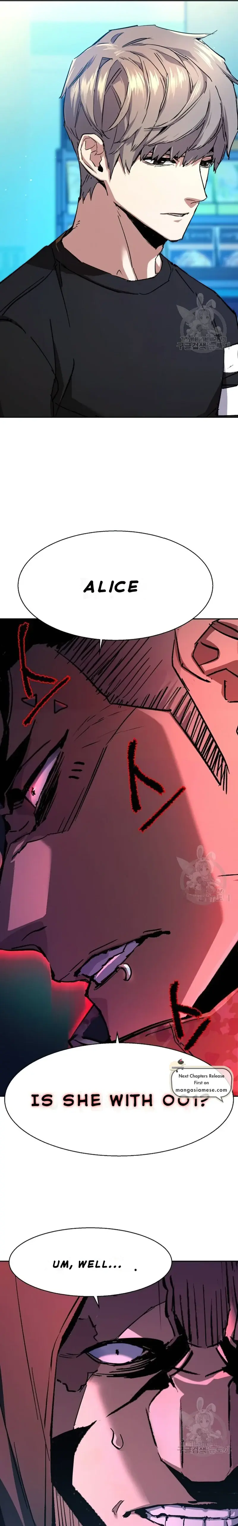 Mercenary Enrollment Chapter 154 Page 28