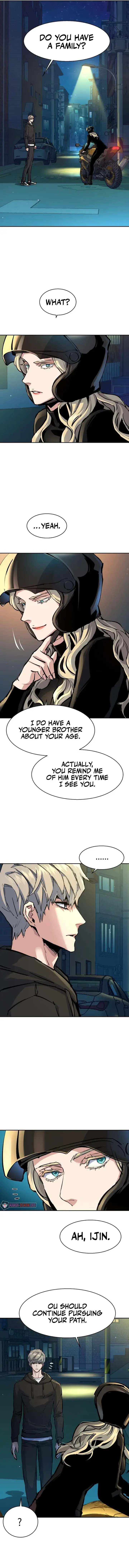 Mercenary Enrollment Chapter 158 Page 6