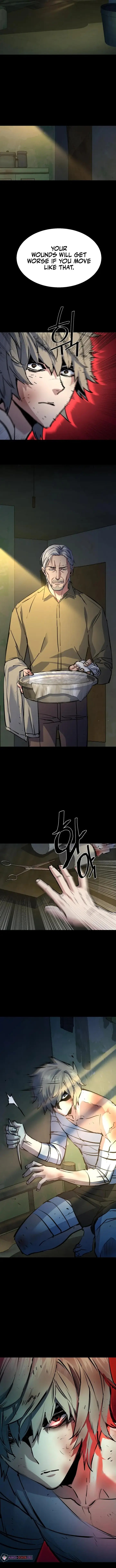 Mercenary Enrollment Chapter 158 Page 14