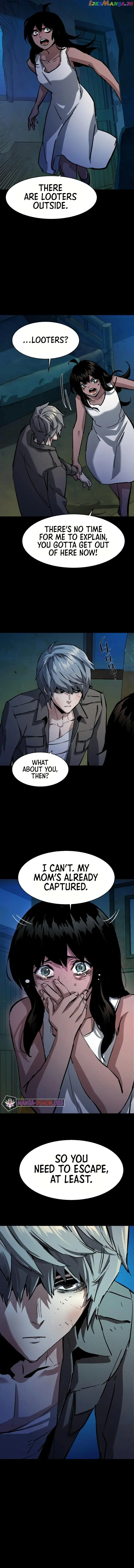 Mercenary Enrollment Chapter 159 Page 13
