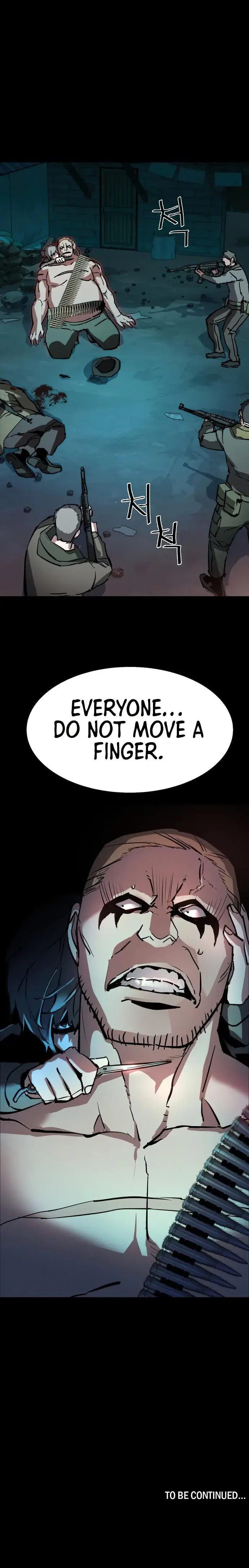 Mercenary Enrollment Chapter 160 Page 31