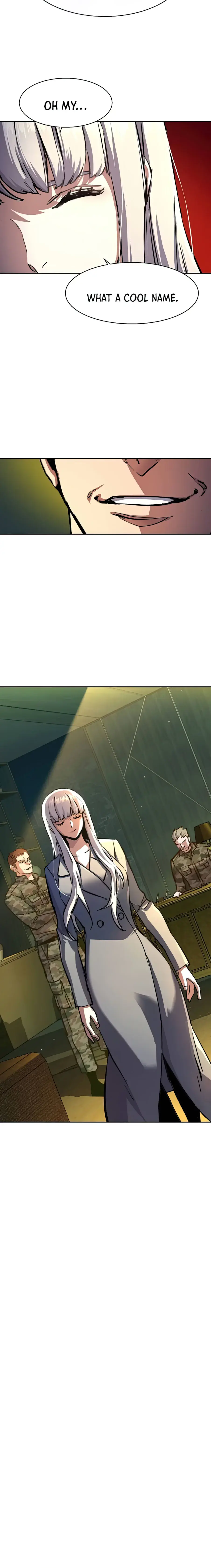 Mercenary Enrollment Chapter 170 Page 7