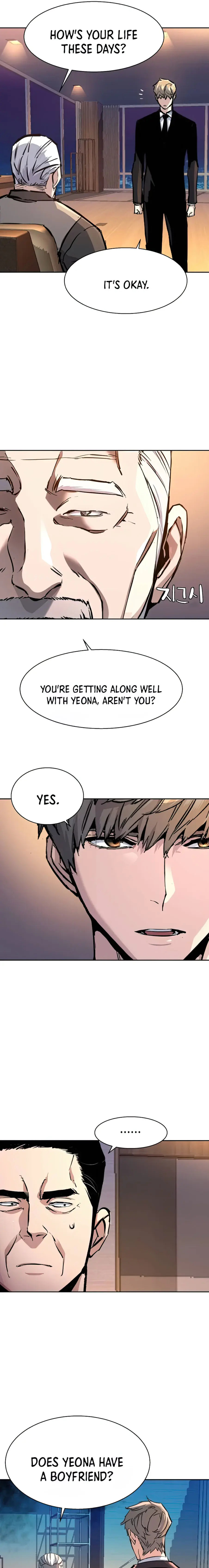 Mercenary Enrollment Chapter 170 Page 26