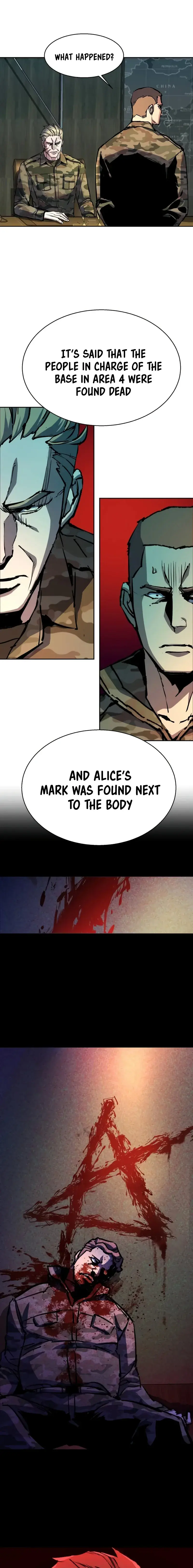 Mercenary Enrollment Chapter 177 Page 6