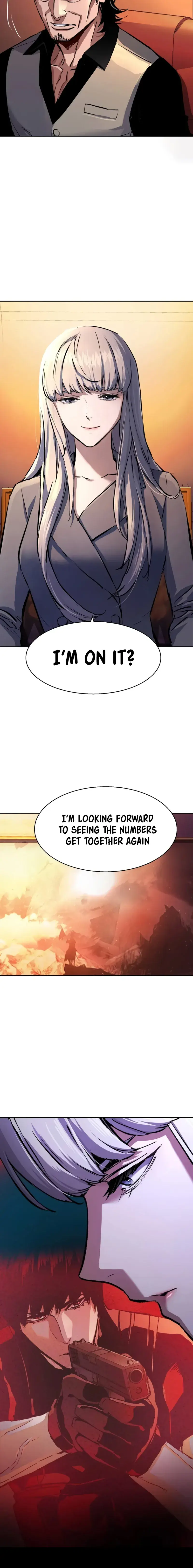 Mercenary Enrollment Chapter 177 Page 11