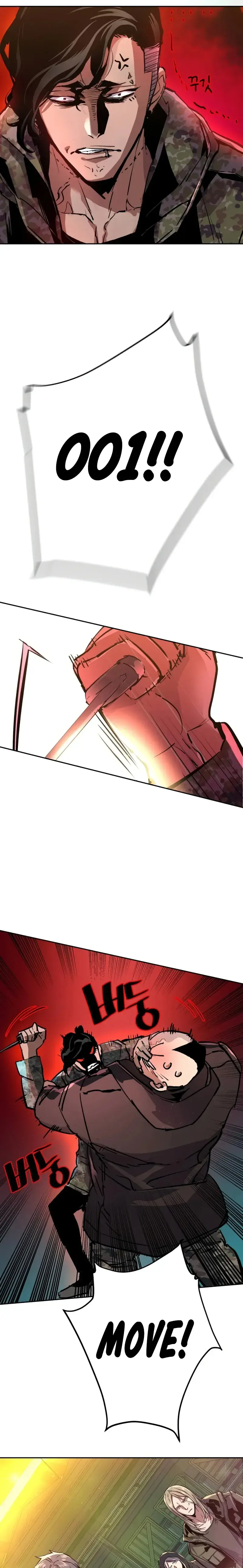 Mercenary Enrollment Chapter 177 Page 24