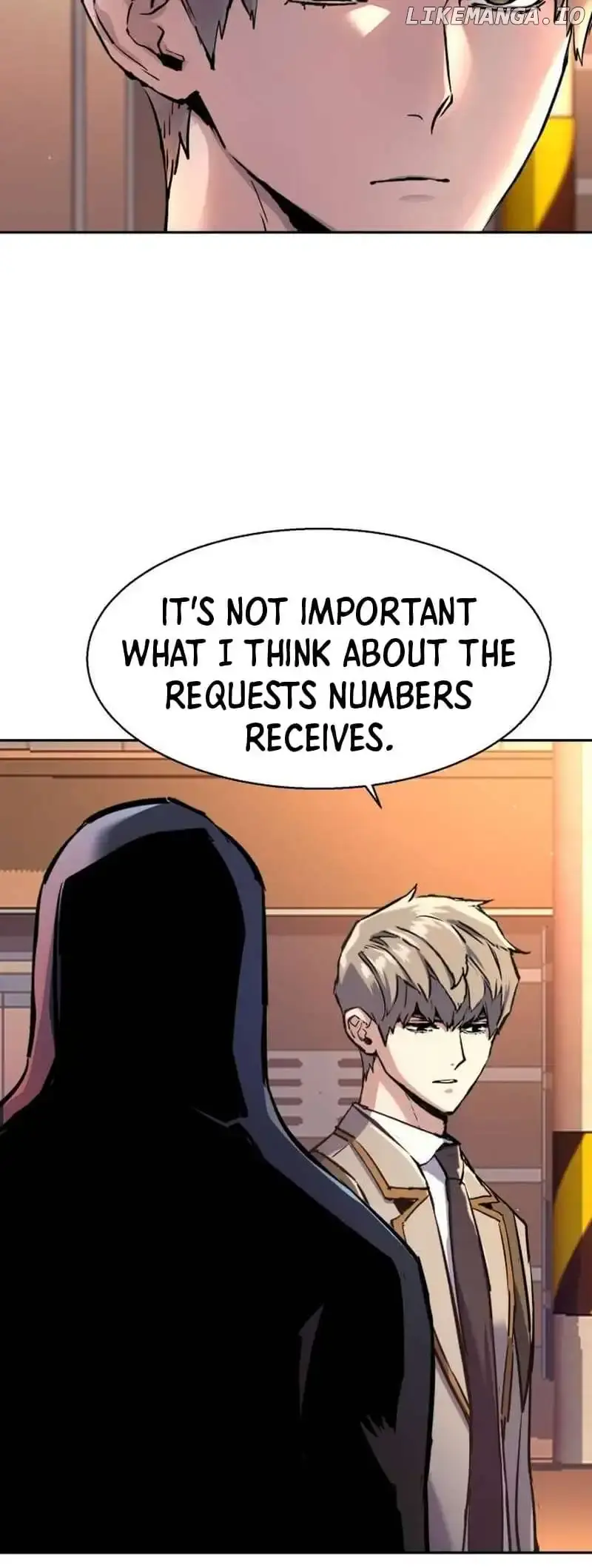 Mercenary Enrollment Chapter 186 Page 5