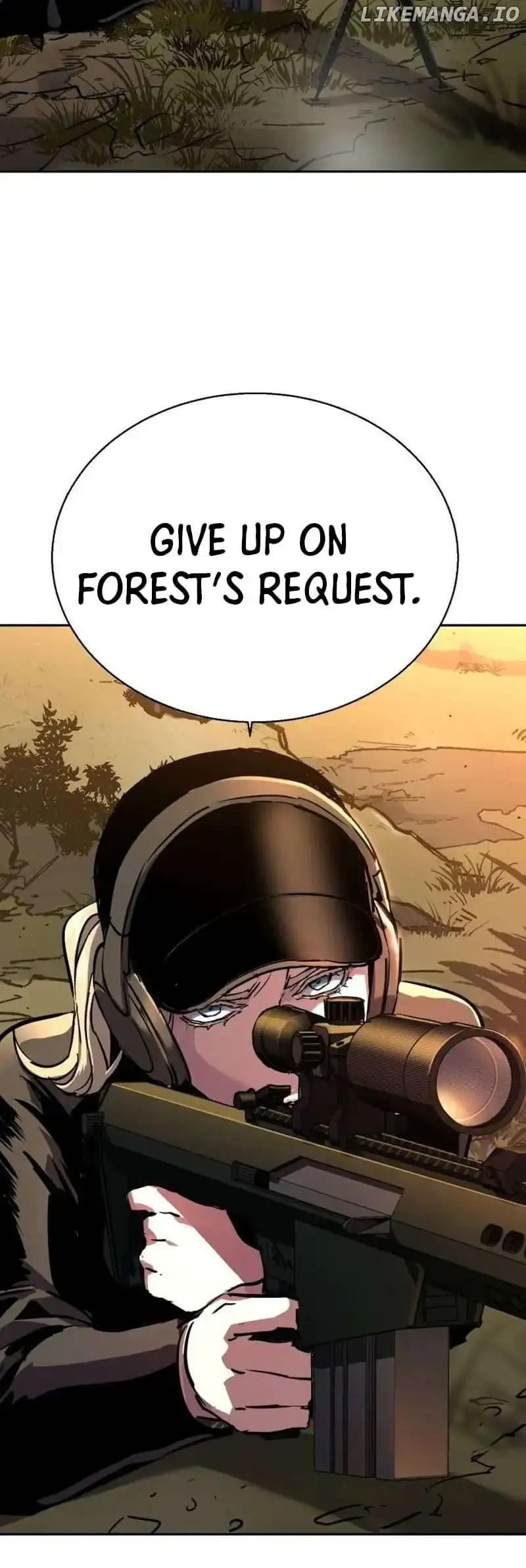 Mercenary Enrollment Chapter 186 Page 62